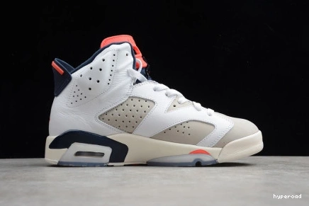 Hyperoad Tinker Retro Jordan 6 0810